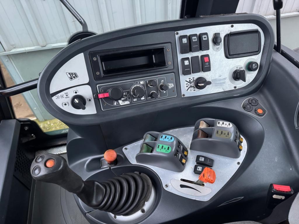 JCB 3230 Fastrac