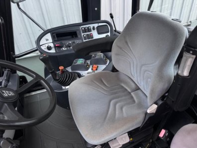 JCB 3230 Fastrac