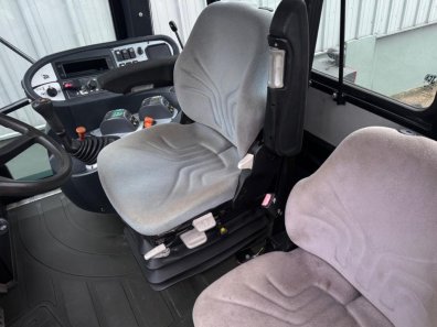 JCB 3230 Fastrac