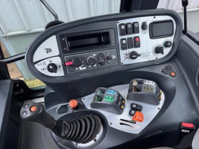 JCB 3230 Fastrac