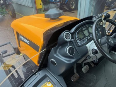 JCB 3230 Fastrac