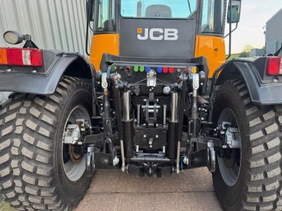 JCB 3230 Fastrac