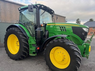 John Deere 6145R
