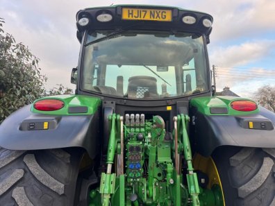 John Deere 6145R