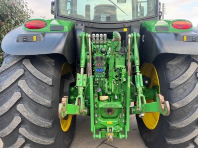 John Deere 6145R