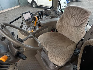 John Deere 6145R