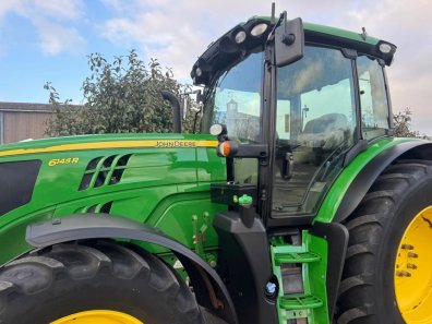 John Deere 6145R