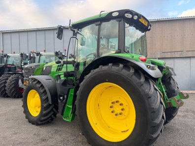 John Deere 6145R