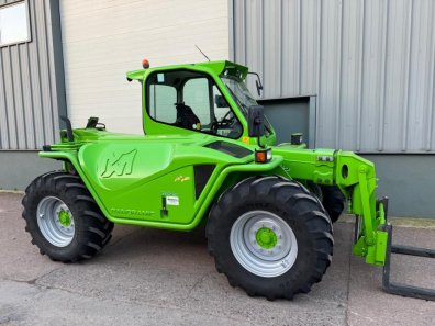 Merlo P40.7 Panoramic