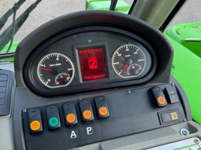 Merlo P40.7 Panoramic