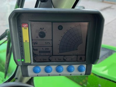 Merlo P40.7 Panoramic