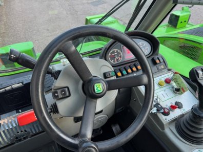 Merlo P40.7 Panoramic
