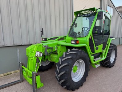 Merlo P40.7 Panoramic