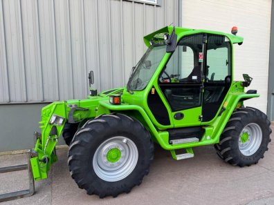 Merlo P40.7 Panoramic
