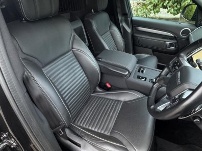 Land Rover Discovery HSE R-Dynamic Commercial D350