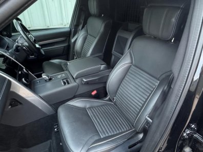Land Rover Discovery HSE R-Dynamic Commercial D350