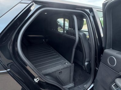Land Rover Discovery HSE R-Dynamic Commercial D350
