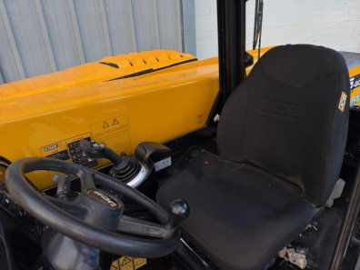 JCB 525-60 Agri Plus