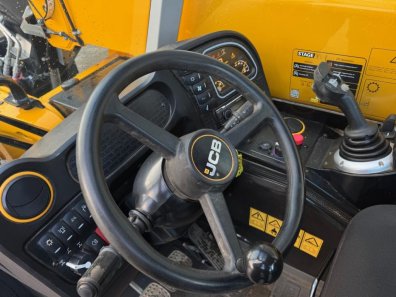 JCB 525-60 Agri Plus