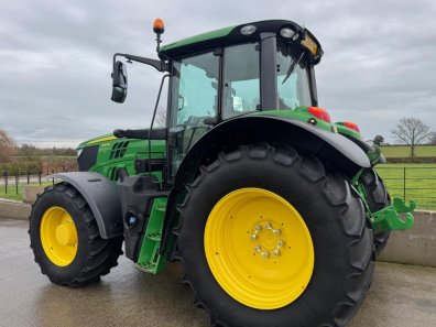 John Deere 6155M
