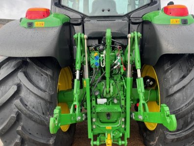 John Deere 6155M