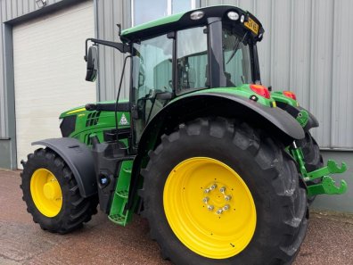 John Deere 6155M