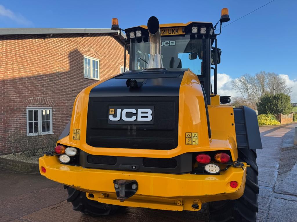 JCB 419S