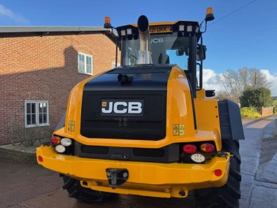 JCB 419S