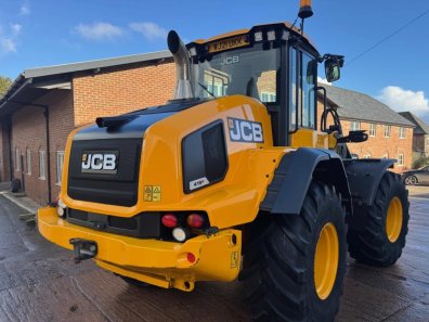 JCB 419S