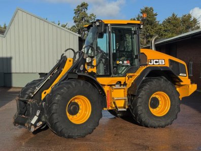 JCB 419S