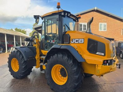 JCB 419S