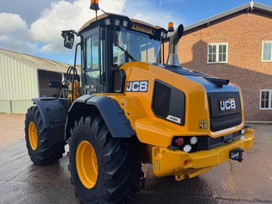 JCB 419S