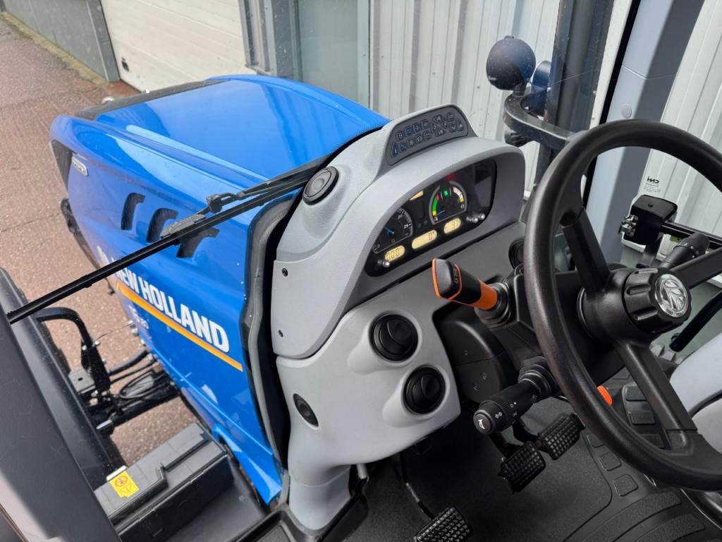 New Holland T6.180