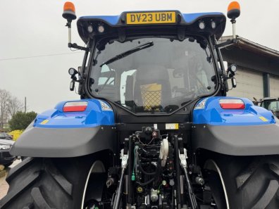New Holland T6.180