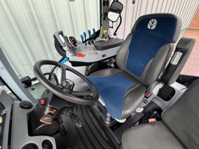 New Holland T6.180