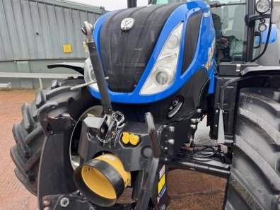 New Holland T6.180