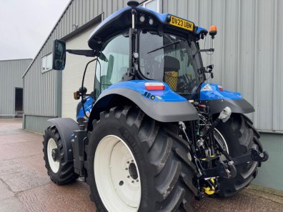New Holland T6.180