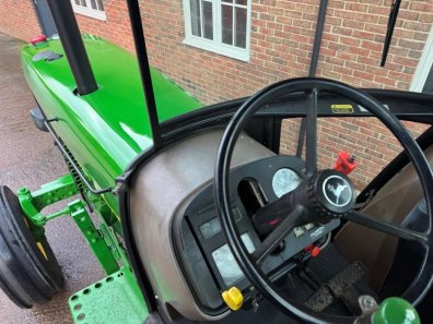 John Deere 3050