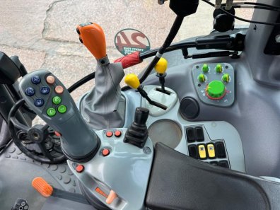 Deutz Agrotron M640