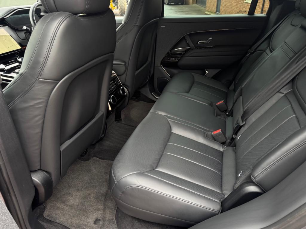 Range Rover Sport Autobiography D350 Diesel