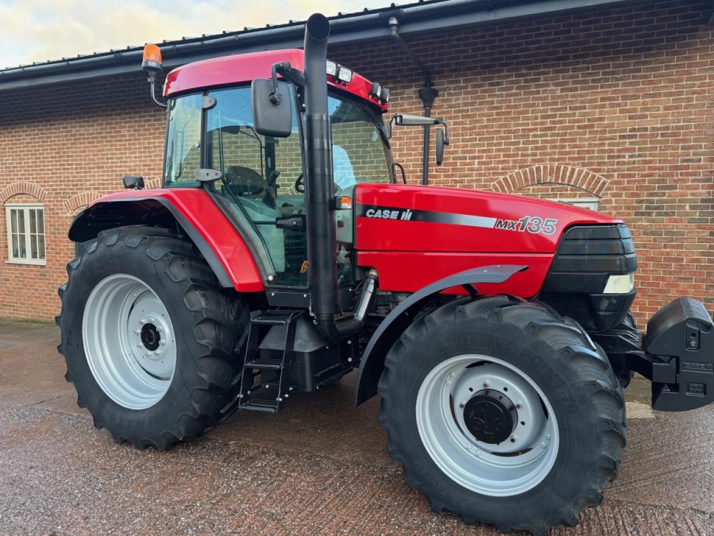 Deutz Agrostar 6.08