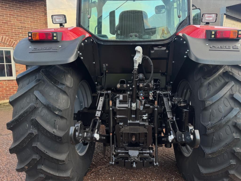 Deutz Agrostar 6.08