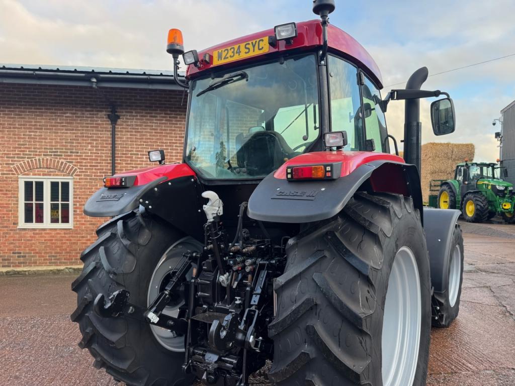 Deutz Agrostar 6.08