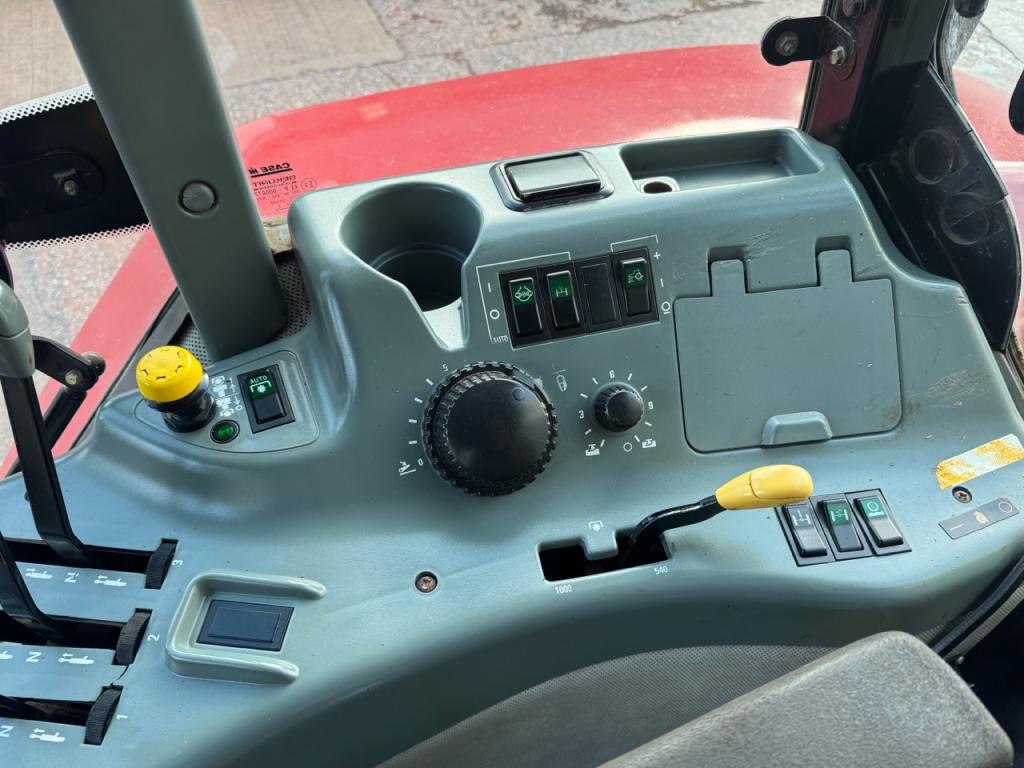 Deutz Agrostar 6.08