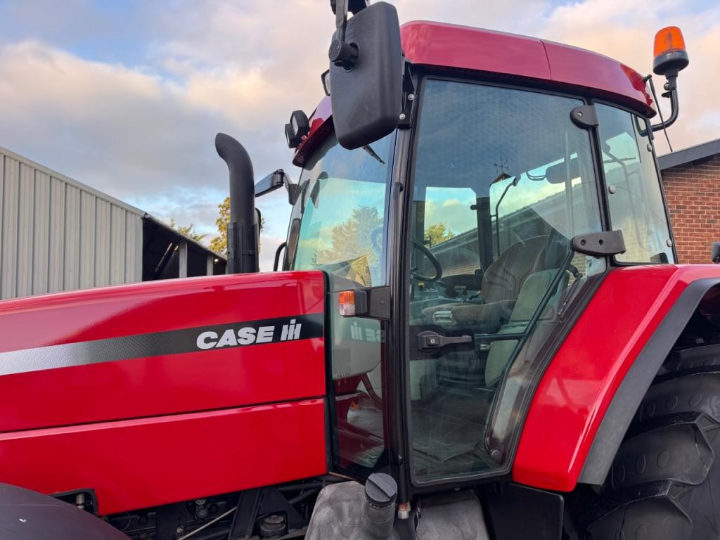 Deutz Agrostar 6.08