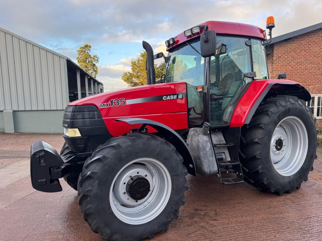 Deutz Agrostar 6.08