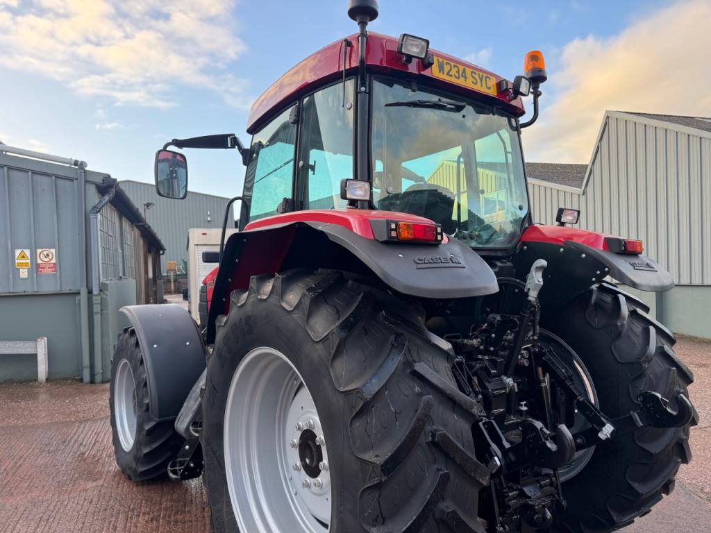Deutz Agrostar 6.08