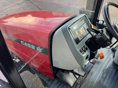 Deutz Agrostar 6.08