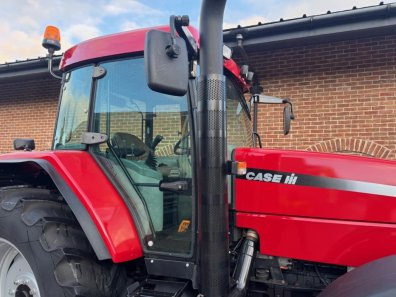 Deutz Agrostar 6.08