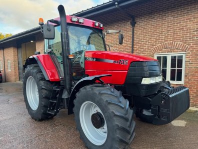 Deutz Agrostar 6.08